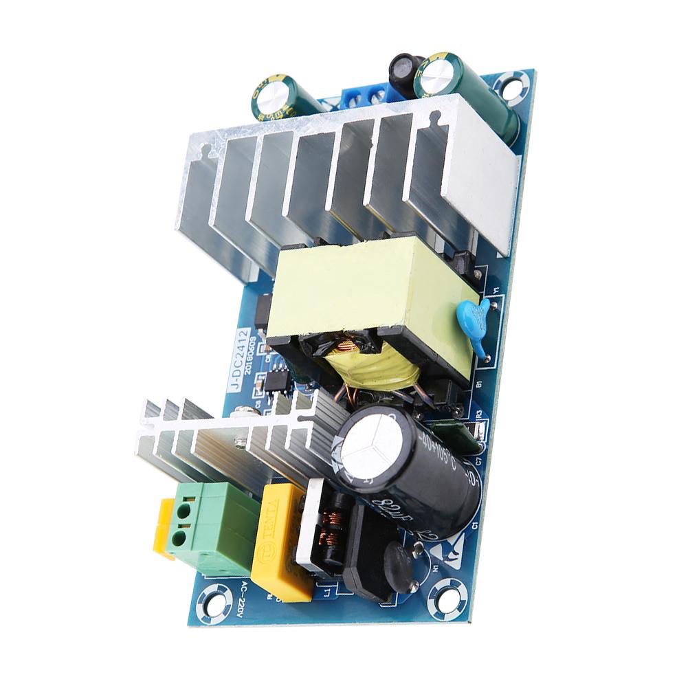 Power Converter ACCelsius  110Celsius220V to   24V 6A High Performance Board Switching Power Supply Module XK-2412-24