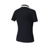 New FILA Polo Shirts Women's Tide Blue A11W425112FDB