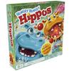 Hasbro Gaming Hungry Hungry Hungry Hippos Game for Preschoolers | Instant Marble Restart, Easy Setup & Storage | Ages 4+ | 2-4 Players | Kids Game