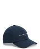 Tamijinseu [Unisex] Linear Logo Cap (T32G0Aht15Tmt1C1G)