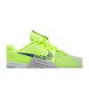 Nike Metcon 8 'Volt Diffused Blue' (Unisex) Volt / Wolf Grey / Photon Dust / Diffused Blue Training Shoes DO9328 700
