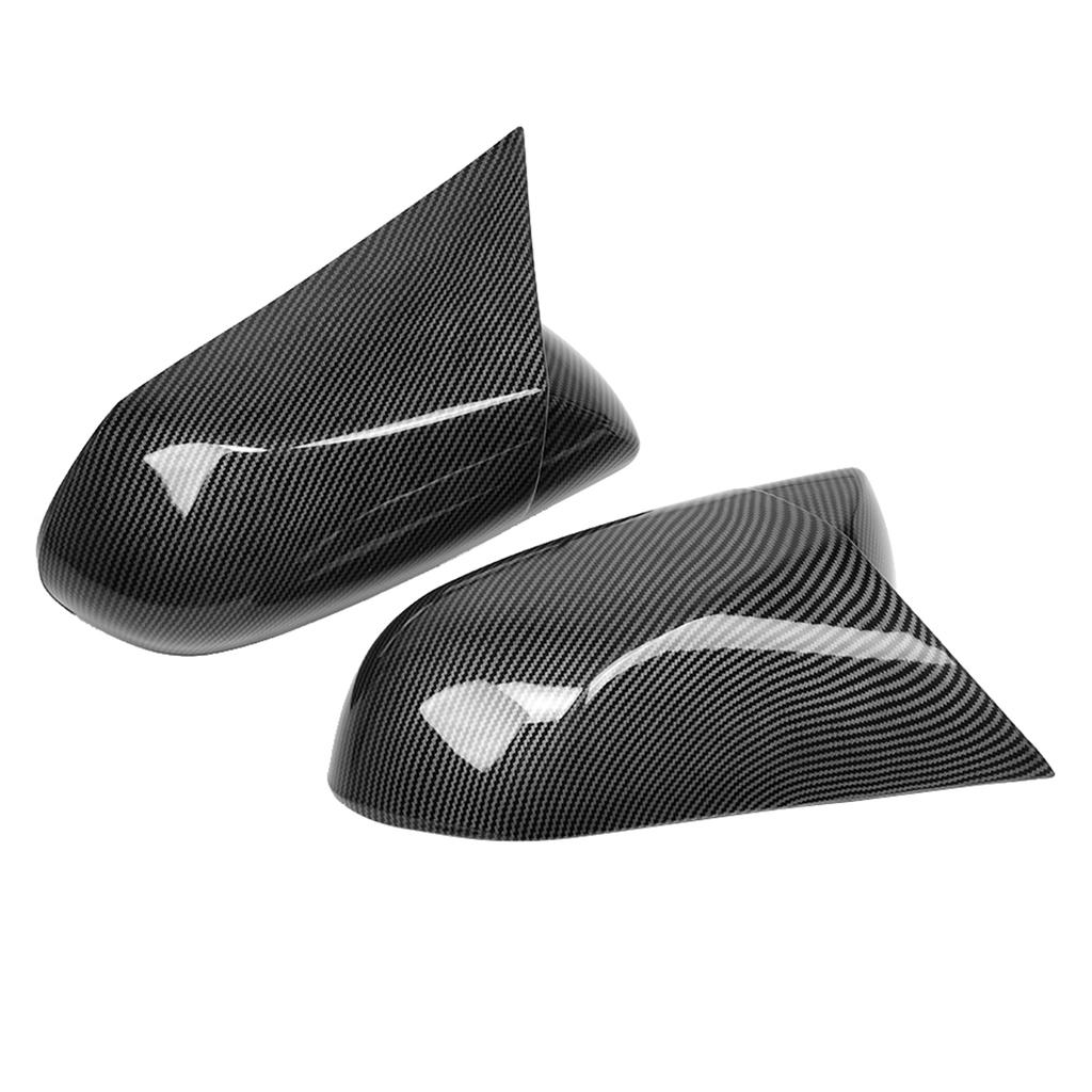 Mirror Cover     Fit for   XV70 Le  Se  XLe XSe XLE 20182020(Glossy Black )