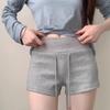 Women's Summer Thin Quick-Dry Sports Casual Shorts, Plus Size Hot Girl Three-Quarter Pants
