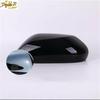 Glossy Black 2PCS For Toyota C-HR CHR 2018- Side Rearview Mirror Cover Trim