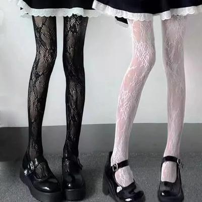 Socken & Strümpfe – Strumpfhosen