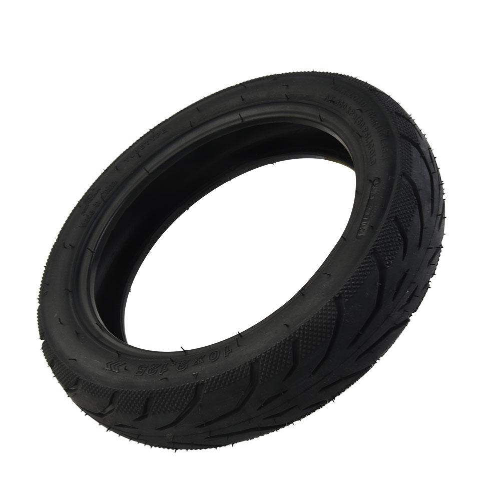 10 Inch 10x2.125 Electric Scooter Inner Tube & Tyre