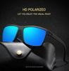 2024 Best-Selling Sports Polarized Sunglasses: UV Protection for Cycling, Driving, Fishing - European & American Style