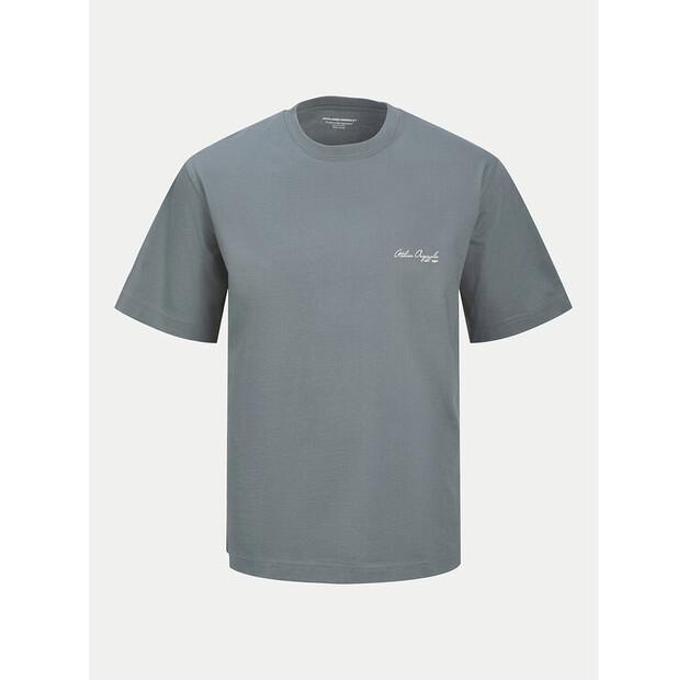 Футболка Jack & Jones Islington