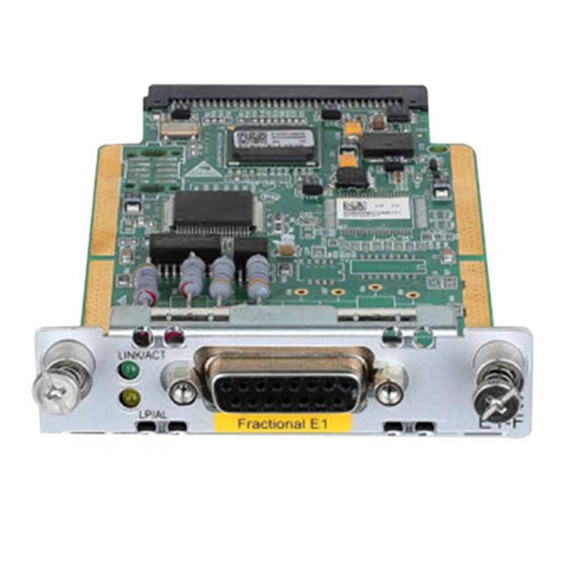 H3C SIC Router Interface Module