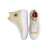 Chuck Taylor All Star Wmns Converse High Move 'Farro' Femme 568794C