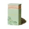 Mini Tea Storage Box Portable Tea Storage Container Compact Tonplate Tea Box Tea Accessories Perfect for Tea Top Sale