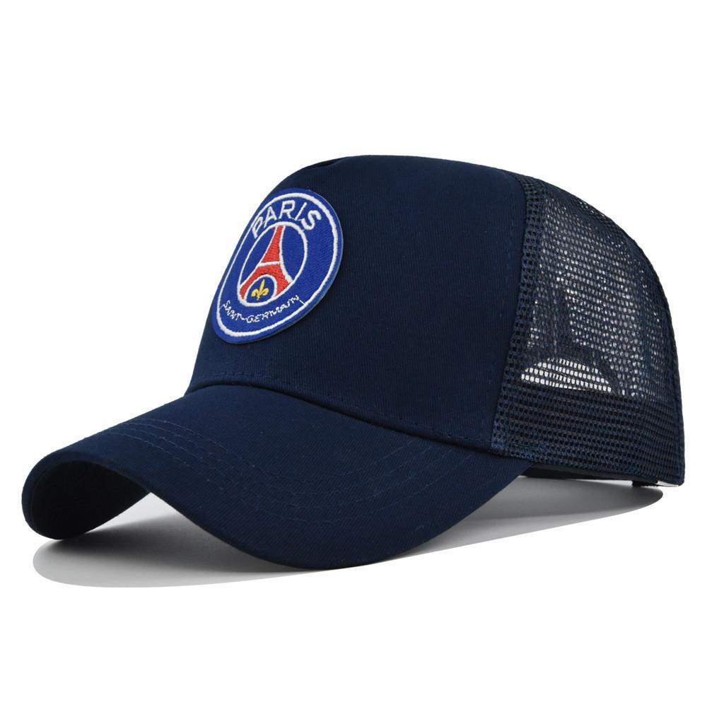 Cap Duck Tongue Letter Embroidered Baseball Cap Curved Brim Sun Hat Fashion Cool