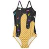 Bikini-Set für Mädchen - Teenager-Badebekleidung Separater Badeanzug Teenager-Badebekleidung Badeanzug für Mädchen