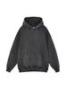 Raeg Unisex Vintage-Washed Distressed Oversized Hoodie