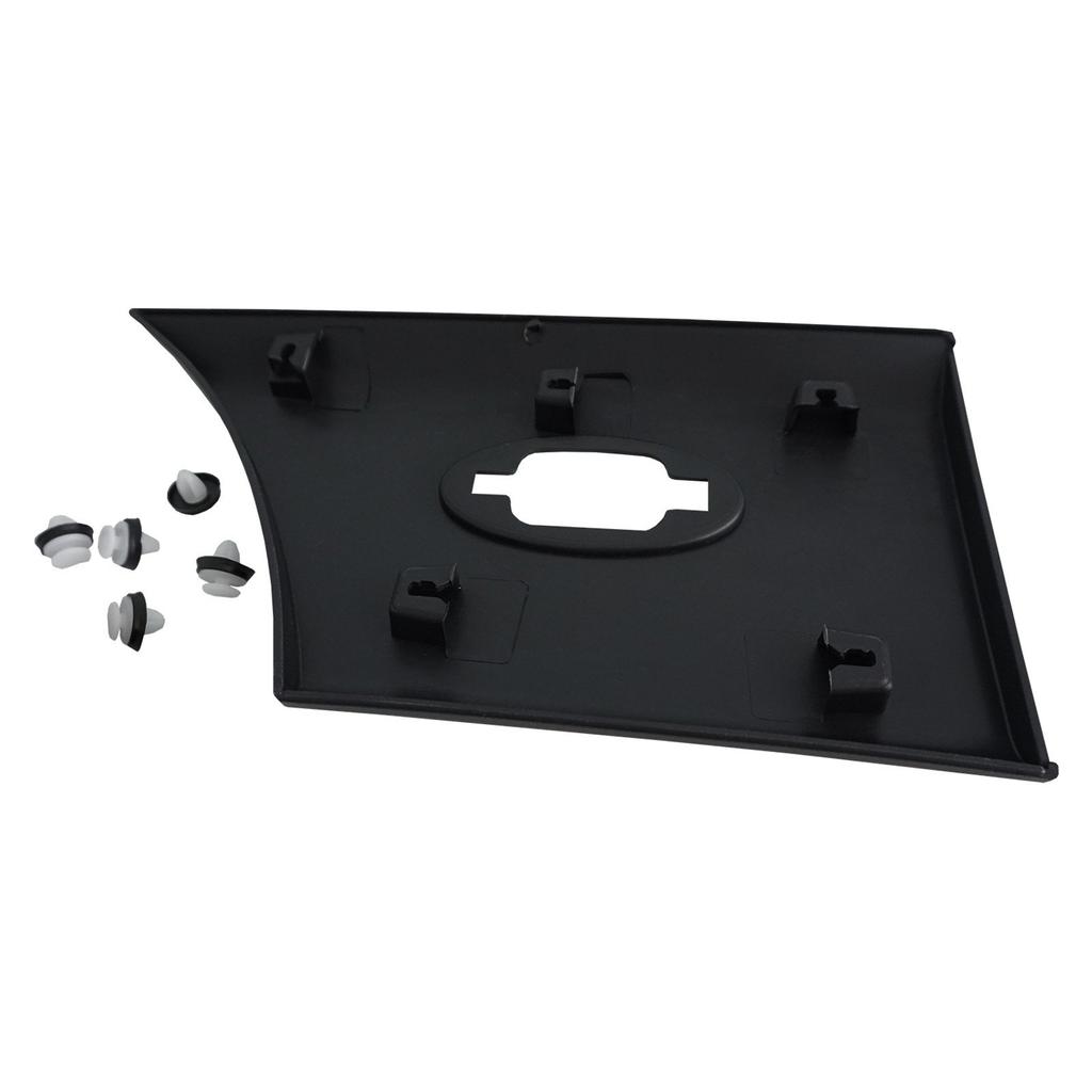 ESP959 Rear Right Side Panel Moulding Rub Strip 768F30007R for Renault Master MK3 Movano B NV400