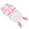 Newborn Baby Photography Props Cute   Shape Photo Costume Infants Hat Pants