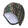 MCNSPORTS Earflap Visit To Korea Beanie Hunminjeongeum