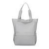 Nylon Handbag Women Business Large Capacity Shoulder Bag