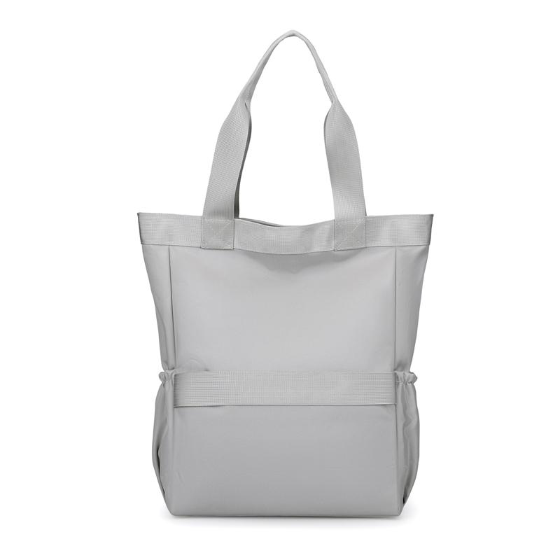 Nylon Handbag Women Business Large Capacity Shoulder Bag