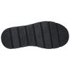 Skechers Keepsakes Lite - Stivali Corti Caldi Semplici Antiscivolo Moda Bassa Congelante Donna Stivali Nero 167889-BBK