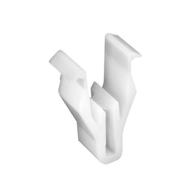 10 Pezzi Clip per Pannello Strumenti e Pannello Laterale Radio Mq907568 Per Mazda 2 3 5 6 Cx-3
