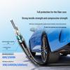 SAMZHE GYTA 4-Core Armored Outdoor Single-Mode Fiber Optic Cable