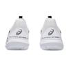 New Asics Solution Speed FF 3 Slip Resistant Low Top Tennis Shoes Men White Black 1041A438-101