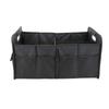 Collapsible Automotive Storage Organizers Strong Waterproof Design Car Trunk Organizers for Vehicle Trunk Organization