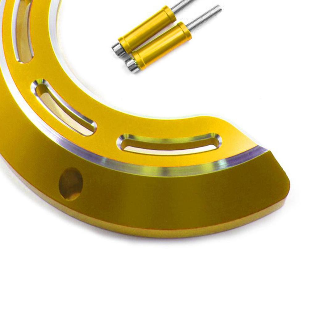 Left Motor Housing Slider Guard Protective Cover for Rebel CMX500 CMX300