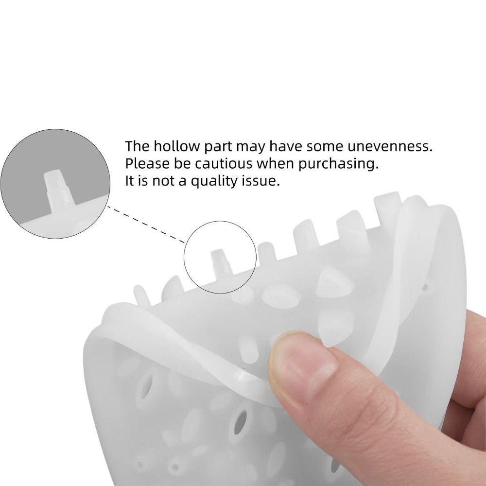 DIY Easter Rabbit  Lamp Mold Openwork Bunny Epoxy Resin Mould Hollow Lamp Mold  Easter Decoration