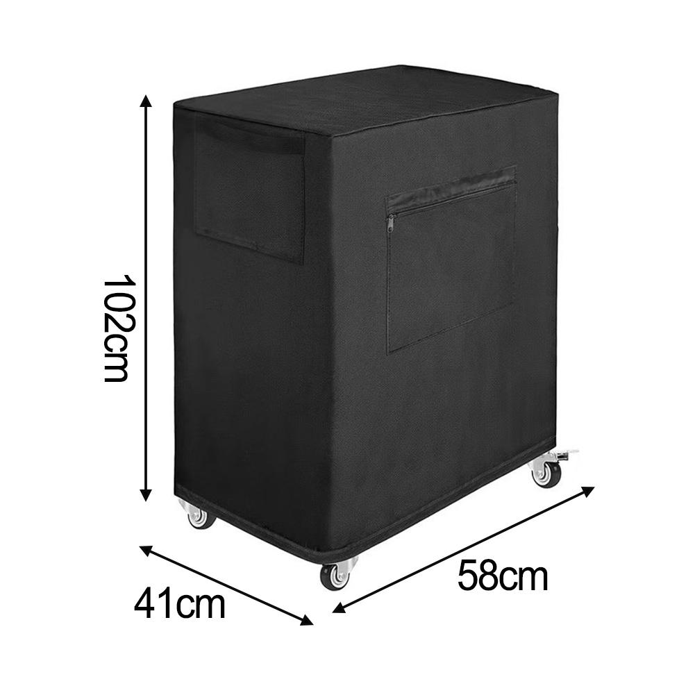 Air Conditioner Cover Evaporative Air Cooler Cover For VAGKRI 2200 CFM Portable Indooroutdoor Swamp Evaporative Coolers COVERS