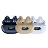Factory Price YYK-Q80 Air Bone Conduction Wireless Earbuds Ear-cuffs Open Ear Clip Sports Music TWS Earphones Headphones
