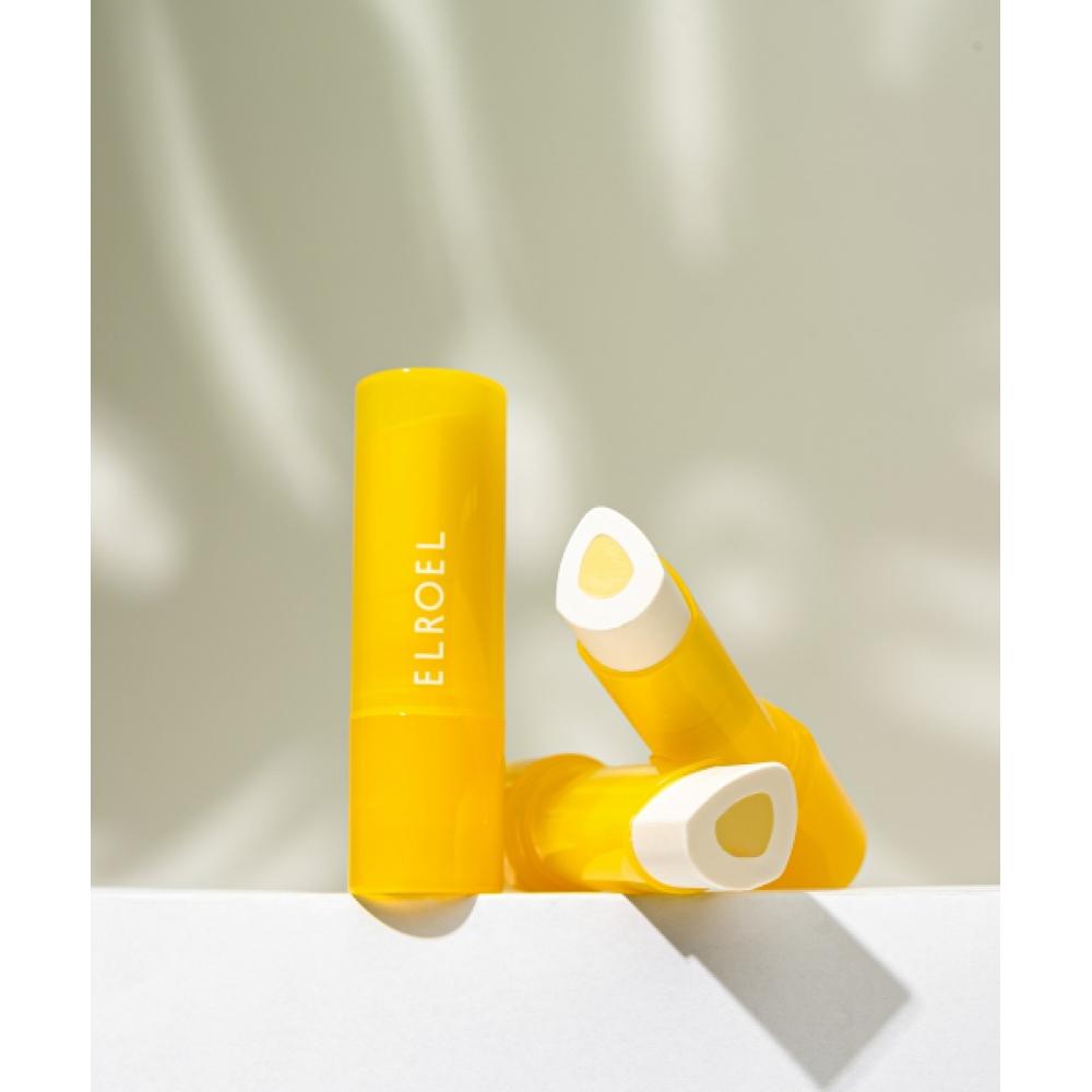 Elroel Airy Core Sun Stick 9.5g NONE