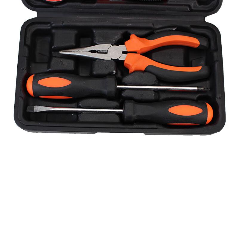 A-TIMES 9-Piece Household Tool Set 9 Pieces