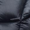 Aella Duck Down   Glossy Black
