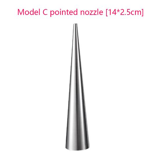 

Инструменты для десерта из печенья в форме круассана — идеально подходят для выпечки круассанов, кондитерских булочек, тортов и многого другого на кухне. C серый