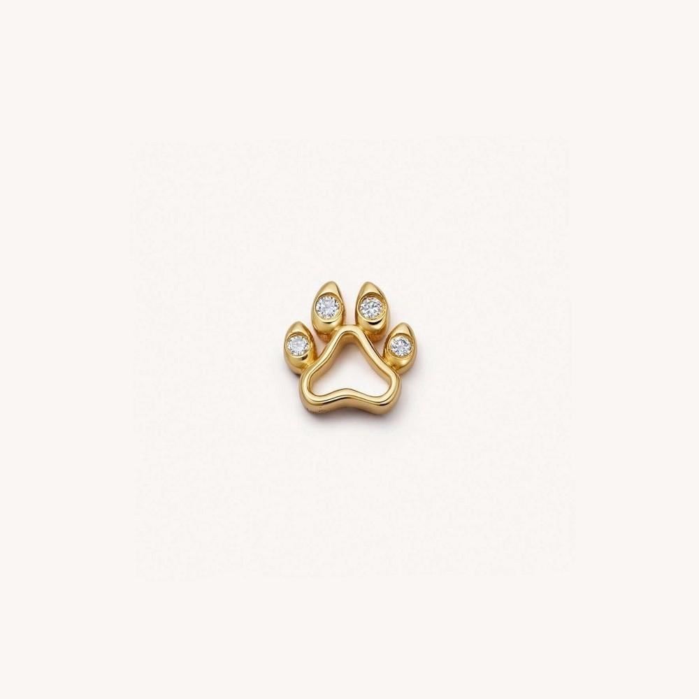 Hollow Design Heart-shaped Box Ring Colorful Zircon Transparent Box Rings  Girls Jewelry Style G