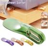 Mattress Lifter Ergonomic Wedge Elevator Labor-Saving Bed Sheet Changing Helper Reduce Back Strain Household Bed Making Tool