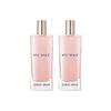 Armani Self-unbounded Sample Size Classic Version MY WAY Perfume Floral Fragrance EDP Bergamot Tuberose Cosmetics 15ml*2
