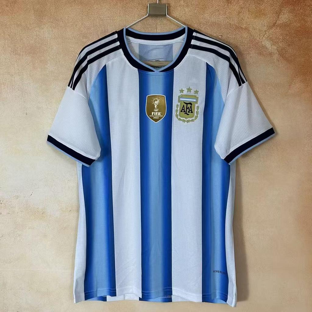 2026 World Cup Fan Jersey: Spain, Germany, Brazil, Portugal, Argentina National Teams.