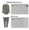 Beetlejuice Sorcerer Halloween Role-Playing Red Striped Suit & Skirt