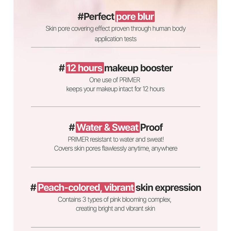 TFIT - Delicate Silk Veil Art Primer