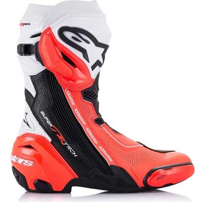 Supertech R Vented Boots