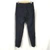 Richard James Savile Row Stripe Slacks Pants Size 38 Inseam 74cm Navy White(USED)