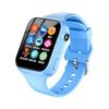 4G Kids' Smartwatch with Video Call, GPS, Alipay, and Card Slot.