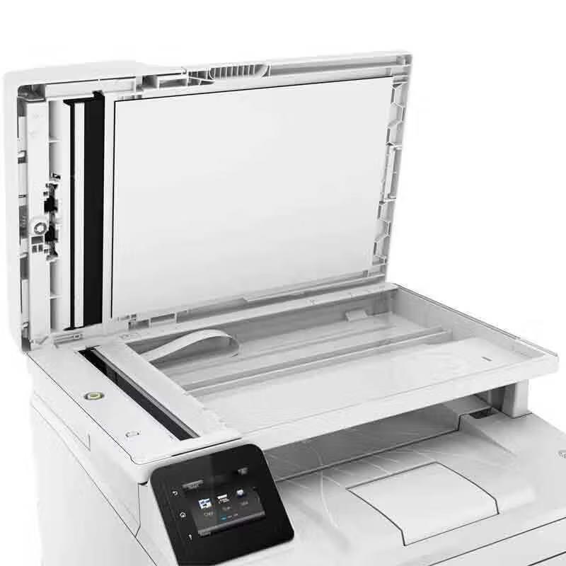 HP M227fdw Wireless 4-in-1 Black and White Laser Printer CN plug (adapter included)