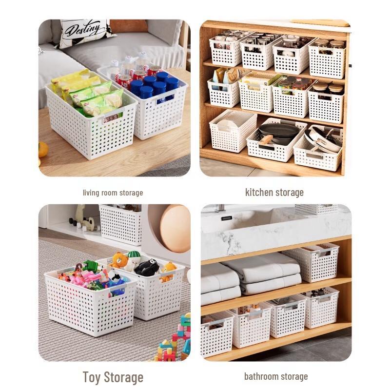 Kunststoff Hohl-Aufbewahrungsboxen für Zuhause