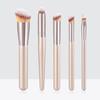 Stroke of Beauty - Set of 5: Face Complexion Brush