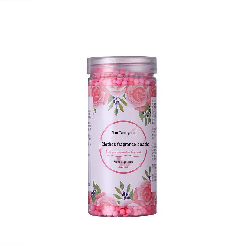 Laundry Scent Beads & Fabric Protector Scent Booster Pods with Long-Lasting Fragrance