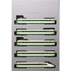 [KATO] N Gauge E2 Series 1000 Type Shinkansen 200 Series Color 10-Car Set [Special Edition] 10-1807 Train Model Green 1/160
